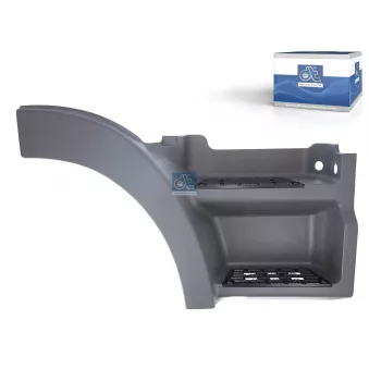 Marche-pied DT 4.68416SP