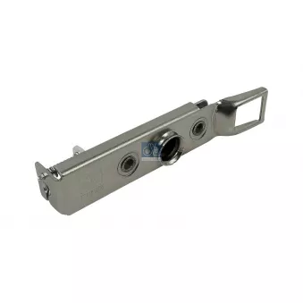 Serrure de capot-moteur DT 4.68424