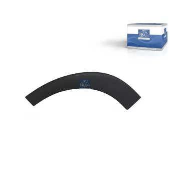 Enjoliveur, pare-chocs DT 4.68433