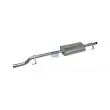 Silencieux central DT 4.68558 - Visuel 1