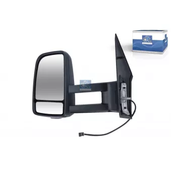 Rétroviseur extérieur, cabine DT 4.68593