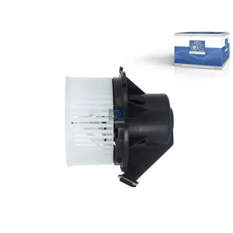 Pulseur d'air habitacle DT 4.68602