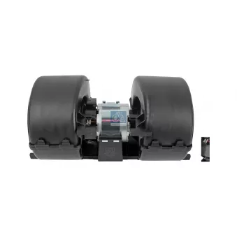 Pulseur d'air habitacle DT 4.68608