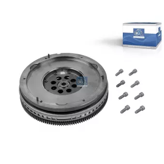 Volant moteur DT 4.68667
