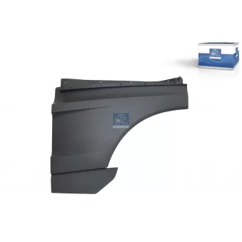 Porte, Carrosserie DT 4.68717