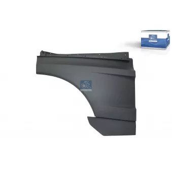 Porte, Carrosserie DT 4.68718