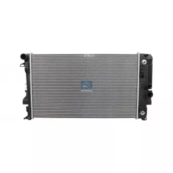 Radiateur, refroidissement du moteur DT 4.68733