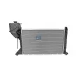 Radiateur, refroidissement du moteur DT 4.68737 - Visuel 1