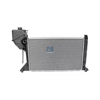 Radiateur, refroidissement du moteur DT 4.68737