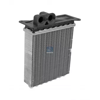 Système de chauffage DT 4.68745