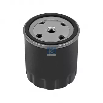 Filtre à carburant DT 4.68750
