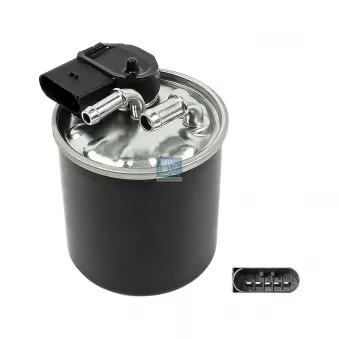 Filtre à carburant DT 4.68756