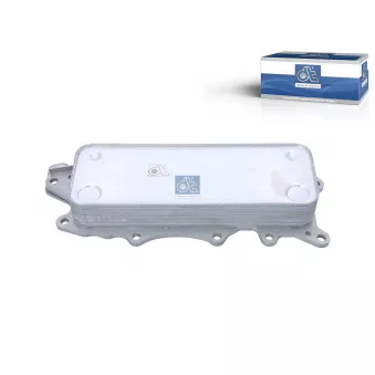 Radiateur d'huile DT 4.68762