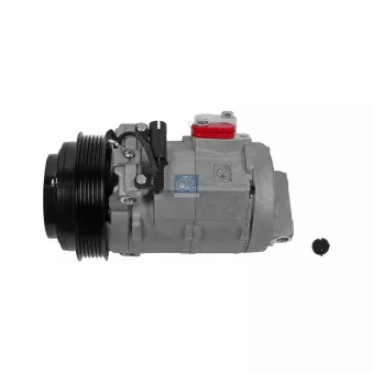 Compresseur, climatisation DT 4.68811