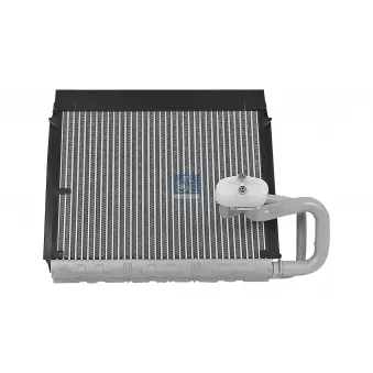 Évaporateur climatisation DT 4.68820