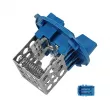 Résistance, pulseur d'air habitacle DT 4.68822 - Visuel 1