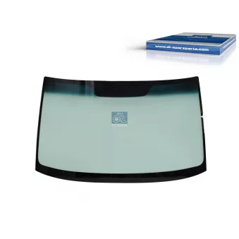 Pare-brise DT 4.68836