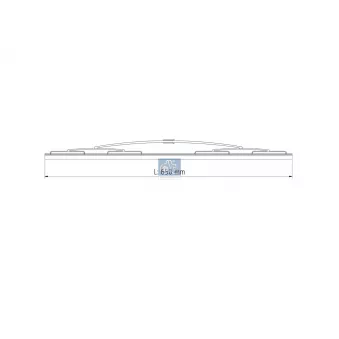 Balai d'essuie-glace DT 4.68915