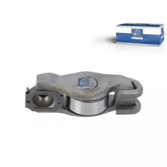 Culbuteur, distribution DT 4.68931