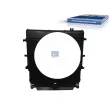 Déflecteur d'air de ventilateur DT 4.68937 - Visuel 1