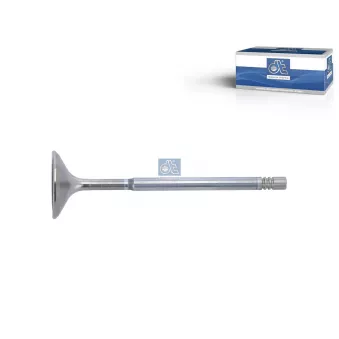 Soupape d'admission DT 4.68943