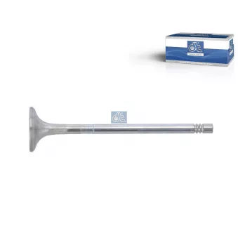 Soupape d'émission DT 4.68944