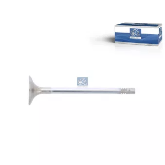 Soupape d'admission DT 4.68948