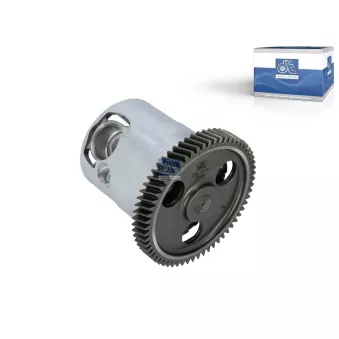 Pompe à huile DT 4.68952