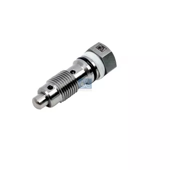 Soupape, servo-direction DT 4.68969