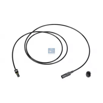 Capteur, vitesse de roue DT 4.68970