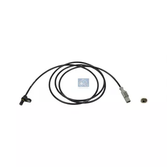 Capteur, vitesse de roue DT 4.68971
