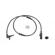 Capteur, vitesse de roue DT 4.68972 - Visuel 1