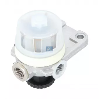 Pompe à carburant DT 4.68975