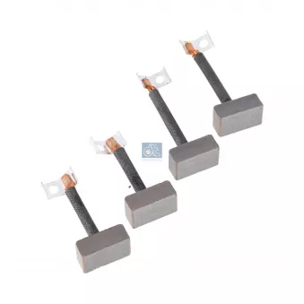 Balais, démarreur DT 4.68981