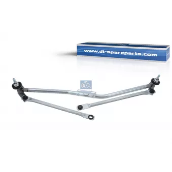 Tringlerie d'essuie-glace DT 4.69010
