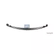 Groupe de ressorts DT 4.69034 - Visuel 1