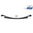 Groupe de ressorts DT 4.69034 - Visuel 2
