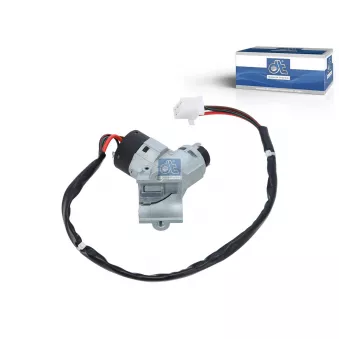 Fermeture-volant DT 4.69076