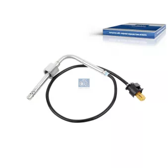 Capteur, température des gaz DT 4.69087