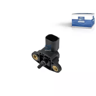 Capteur, pression de suralimentation DT 4.69090