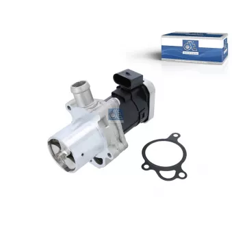 Vanne EGR DT 4.69104