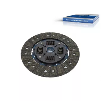 Disque d'embrayage DT 4.69217