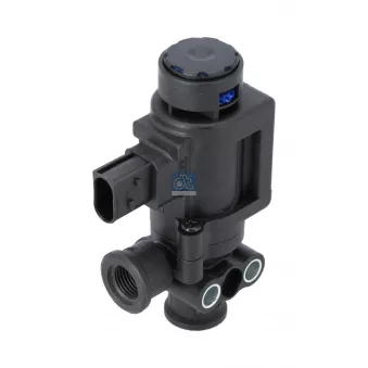 Vanne de regulation chauffage DT 4.69224