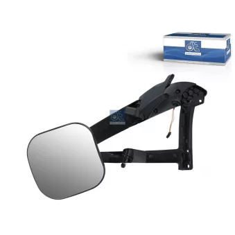Miroir de rampe DT 4.69256