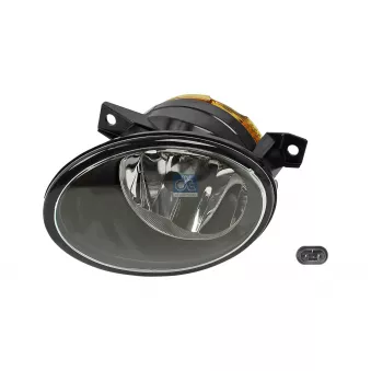 Projecteur antibrouillard DT 4.69262