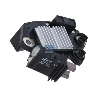 Régulateur d'alternateur DT 4.69289