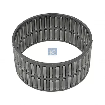 Suspension, boîte manuelle DT 4.69302