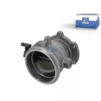 Collecteur, système d'échappement DT 4.69310