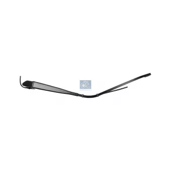 Bras d'essuie-glace, nettoyage des vitres DT 4.69348