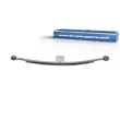 Groupe de ressorts DT 4.69357 - Visuel 1